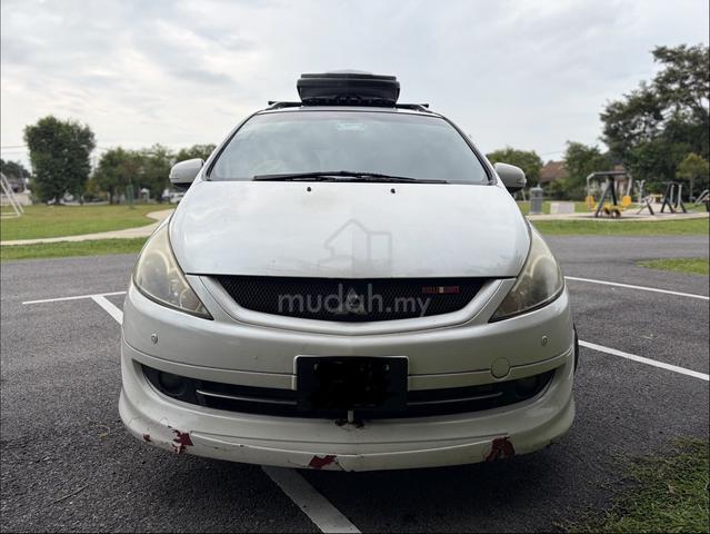 2010 Mitsubishi GRANDIS 2.4 MIVEC ENHANCED (A) - 3