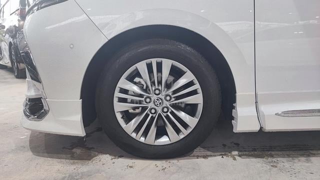 2024 Toyota ALPHARD 2.5 Z (A) - 2