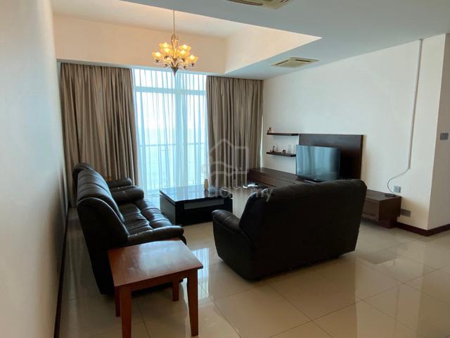 Bay Resort Condominium 1