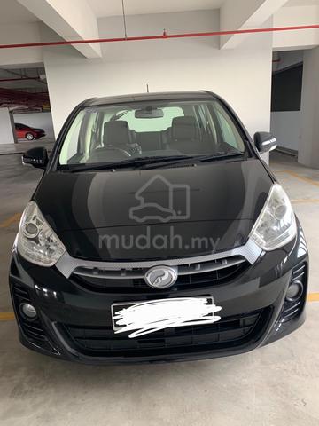 2011 Perodua MYVI 1.3 EZi FACELIFT (A) - 3