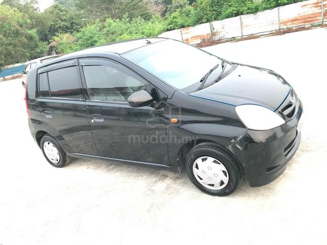 Perodua Viva ELITE 850SXI(M)FULL SPEC&TIPTOP COND - 2