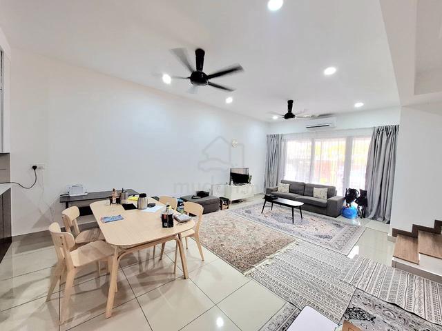 Double Storey Terrace Elmina Green 4 Seksyen U17 Shah Alam Selangor 4