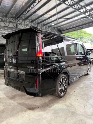 2022 Honda STEPWAGON 1.5 Cool Spirit SPADA (A) - 2