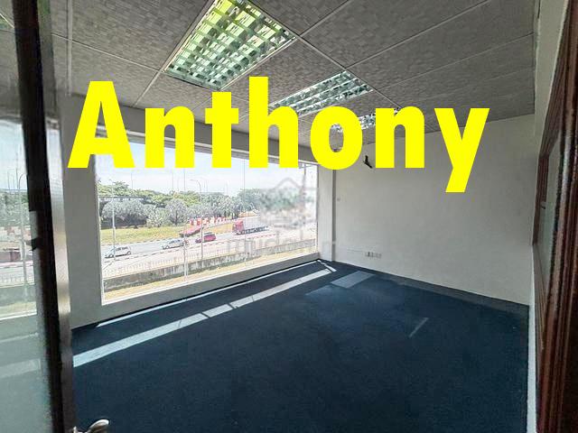 2nd Floor Office Lot At Bayan Point Near Bayan Lepas 1