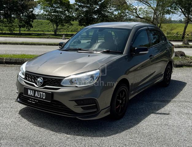 2024 Proton SAGA 1.3 STANDARD AT MY19 FACELIFT (A) - 3