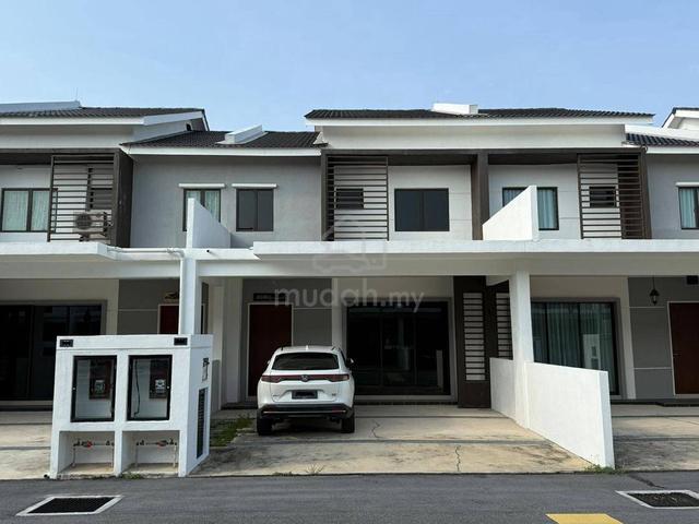 BEST FAMILY STAY🥰😍❗❗Unit Mekarsari Anggun TANIA TYPE😱GARDEN HOME🔥 1