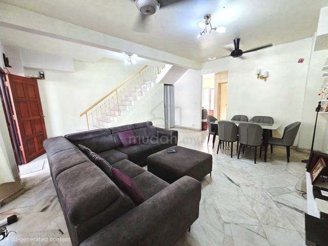 [Full Loan|G&G|Cash Back ]  2 Sty Bandar Sunway Semenyih 1