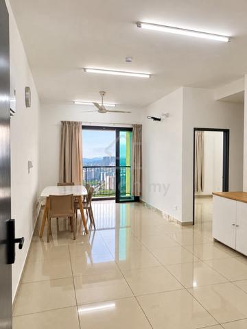 Parkland Residence @ Kajang 2 1