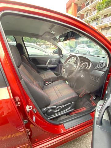 2017 Perodua MYVI 1.5 SE MY11 M600 FACELIFT (A) - 4
