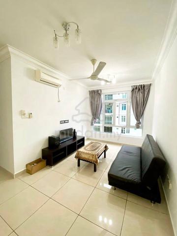 Pangsapuri Tanah Emas (Golden Sands) 1