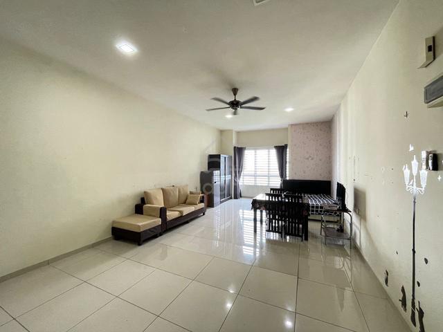Zennith Suites 1
