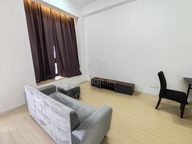 Sunway Grid Residence 1