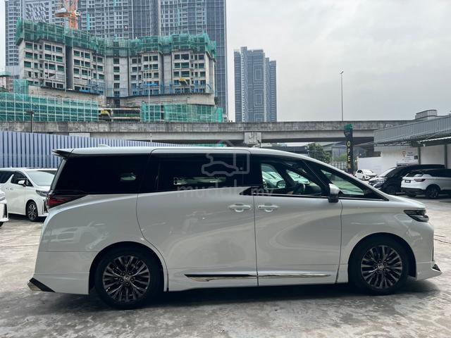 2025 Toyota VELLFIRE 2.4T Z-PREMIUM *FULL SPEC JBL - 5
