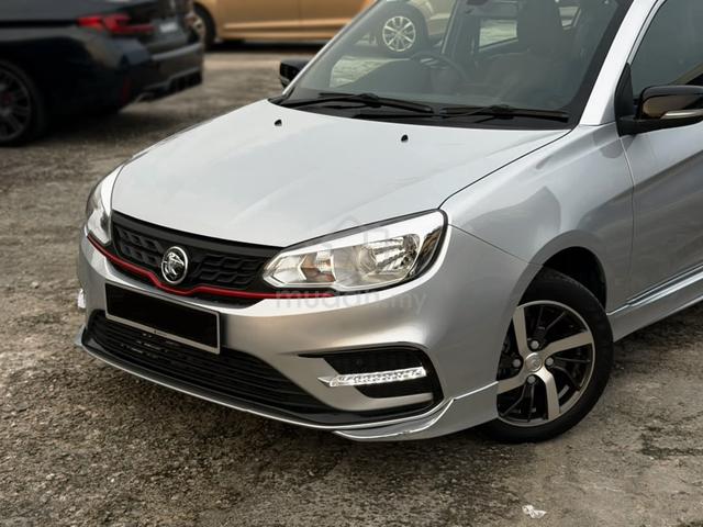 2024 Proton SAGA 1.3L (A) PREMIUM S ✅ Mthly 4xx - 3