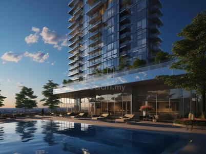 Sg Long Residence 1