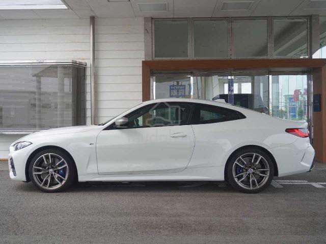 2023 Bmw 440i X-drive Harmon Kardon - 5