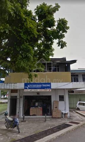 Kedai Sedco 1
