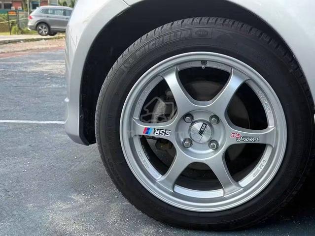 2009 Honda JAZZ 1.5 V (A) - 4