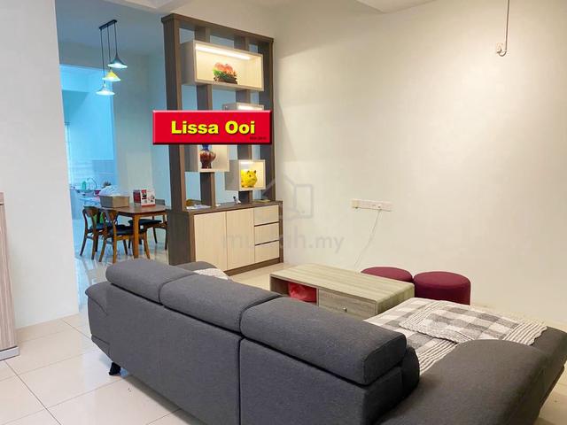 Bandar Tasek Mutiara 2 Storey Terrace, Pearl Harmoni Simpang Ampat 1