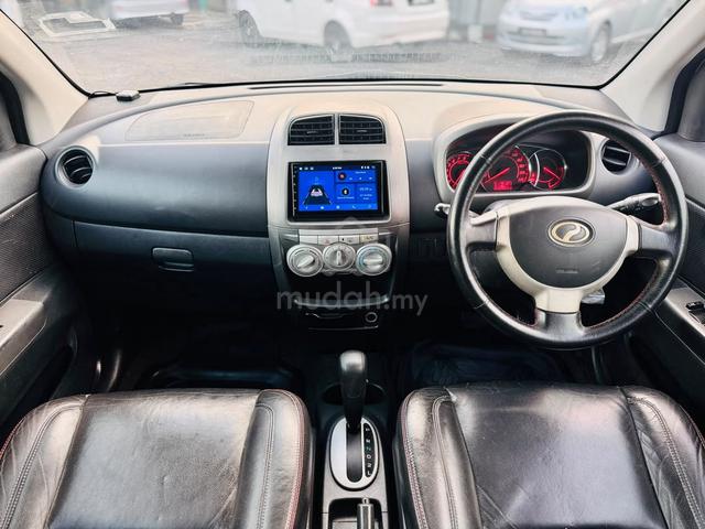 2010 Perodua MYVI 1.3 SE FACELIFT - 4