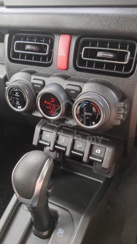 ORI- 2025 Suzuki JIMNY 1.5 (A) JC TRUE YEAR - 5