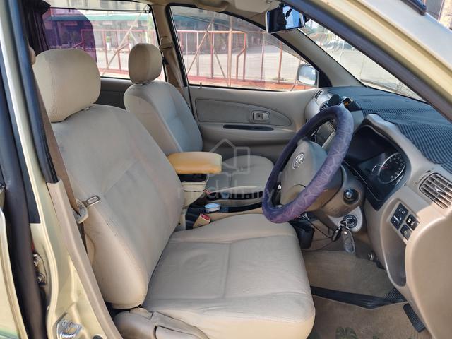 2007 Toyota Avanza 1.5 G (A) 2-Years Warranty - 4