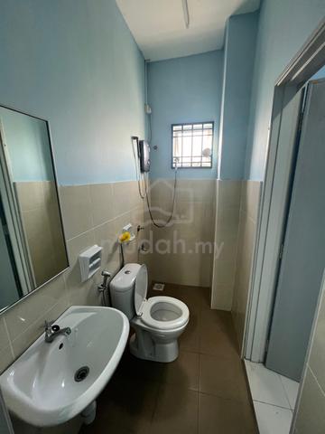 Bandar layangkasa, Pasir gudang fully furnished 4