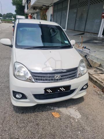 2011 Perodua VIVA 1.0 ELITE AT EJ-VE (A) - 1