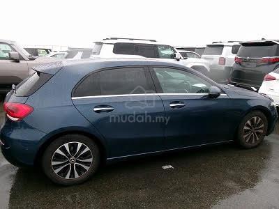 [BEST DEAL] Mercedes A180 HATCHBACK STYLE 2021 - 4