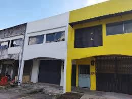 Taman Rakan Ground Floor Shop Lot Bandar Sungai Long 1