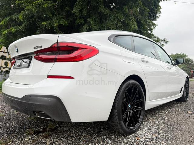 2020 Bmw 630i  2.0L (A) M-SPORT FSR BY BMW (M) - 2