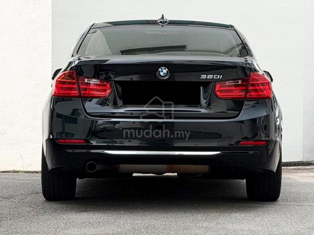2012 Bmw 320i LUXURY (CKD) 2.0 (A) F30 - 4