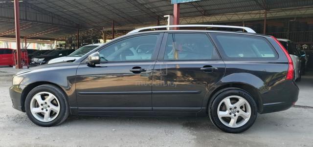 2011 CASH OTR Volvo V50 2.0 (A) WAGON - 5