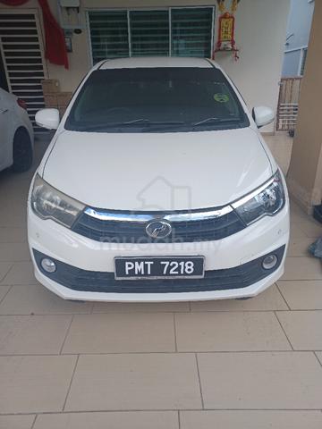 2016 Perodua BEZZA 1.3 PREMIUM X (A) - 3