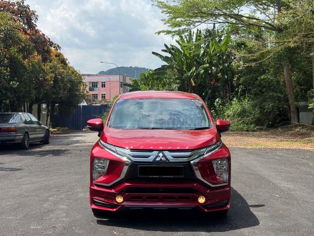 2022 Mitsubishi XPANDER 1.5 (A) 3 Year Warranty - 3