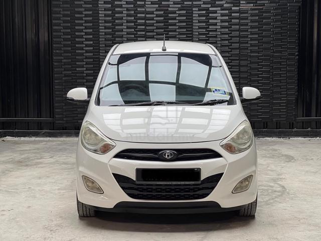 2014 Hyundai I10 1.2 KAPPA HIGH SPEC FACELIFT (A) - 3