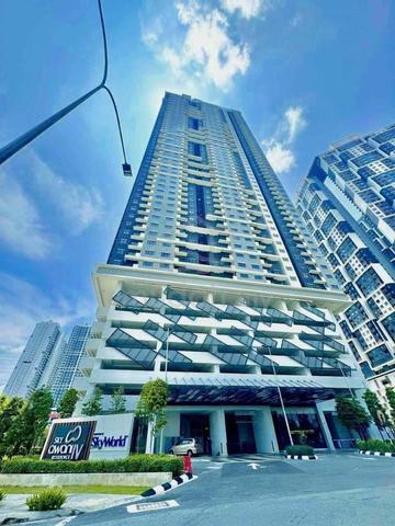 Sky Awani Residensi 4 1