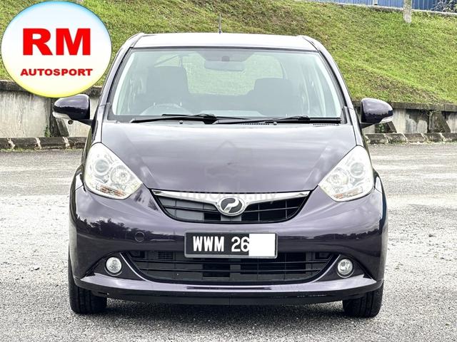 OFFER! OTR15800! Perodua MYVI 1.3 EZi 2012 - 2