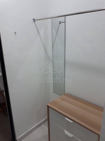 Rooms to let @Old Klang Road/Sek18,walking distance to Jln Templer KTM 3