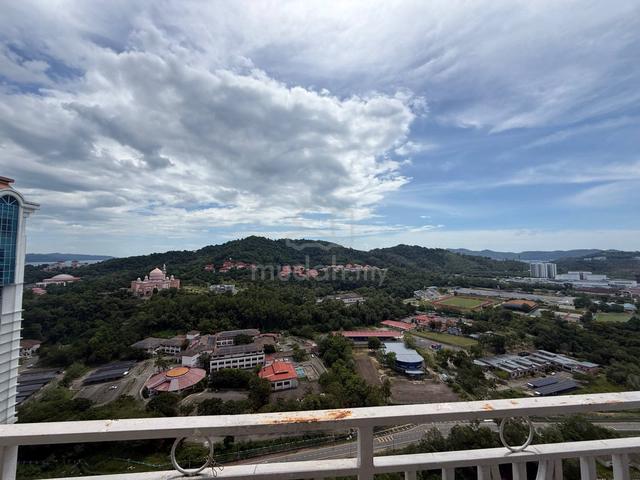 1Borneo 1