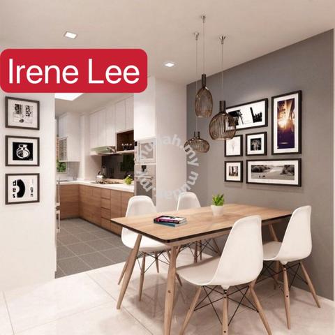 Sri Teratai Apartment 1