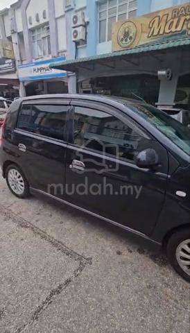 2010 Perodua VIVA 1.0 ELITE EJ-VE (A) - 2