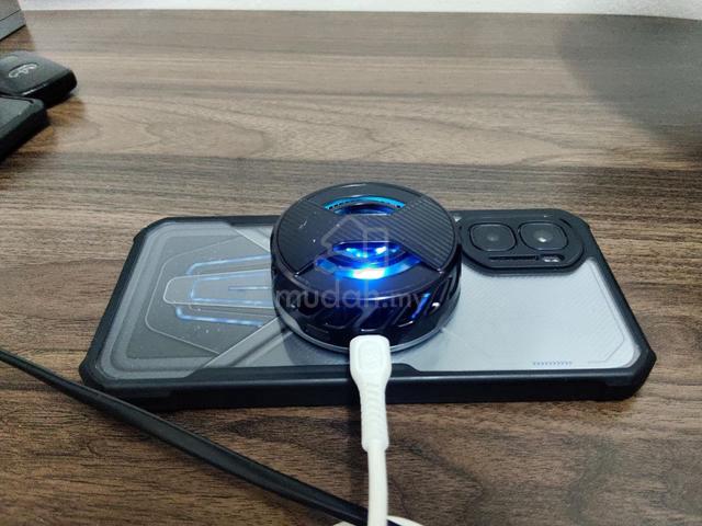 Infinix Hot 50 Pro+ 5G 256 GB - photo 3 of 5