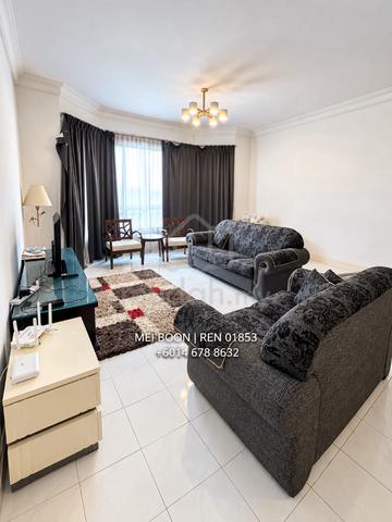 The Peak Condominium 1