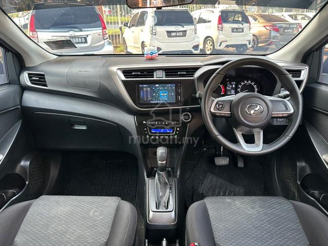 2022 Perodua MYVI 1.5 H (A) - 5