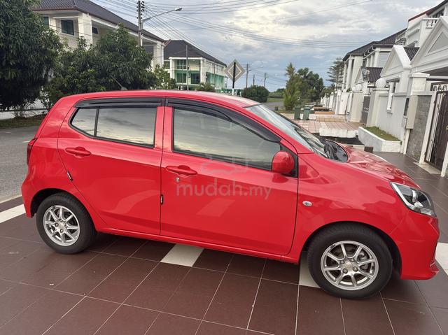 2020 Perodua AXIA Auto - 3