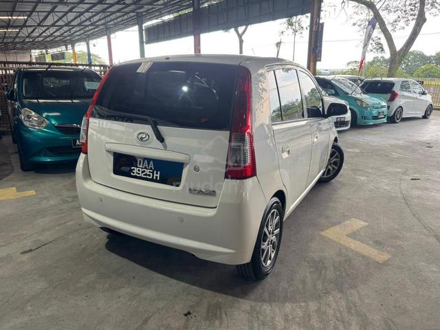 2013 Perodua VIVA 1.0 (A) - 5