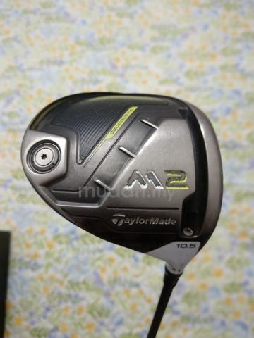 Full Set Golf Taylormade - photo 3 of 6
