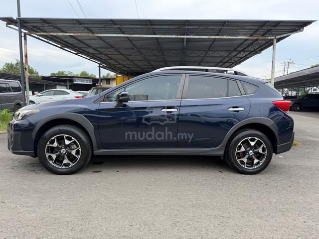 2018 Subaru XV 2.0I-P FACELIFT (A) - 3