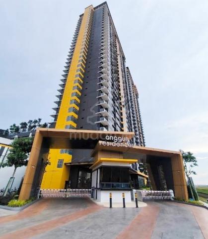 Anggun Residences @ Batu Kawan 1
